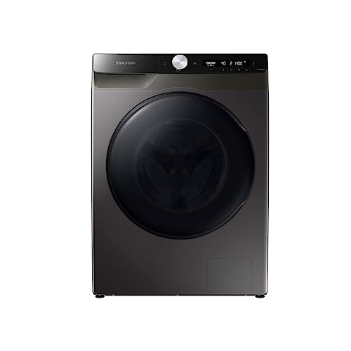 Lava & Seca 11 Kg Samsung SmartThings Inox Look com 12 Programas de Lavagem - 110V