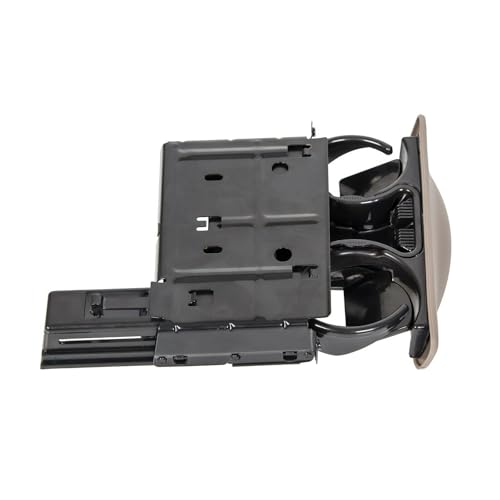 Portavasos Tan para Ford Excursion F550 2000-2004 miniatura 4