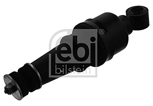 Silenciador Febi Bilstein 43621 elimina vibraciones molestas en el soporte del motor
