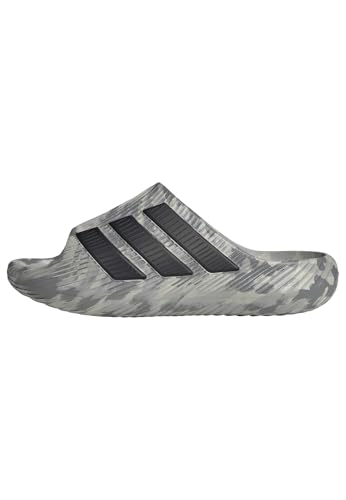 adidas Men's Purechill, GreyBlackGrey, 7 - image 1