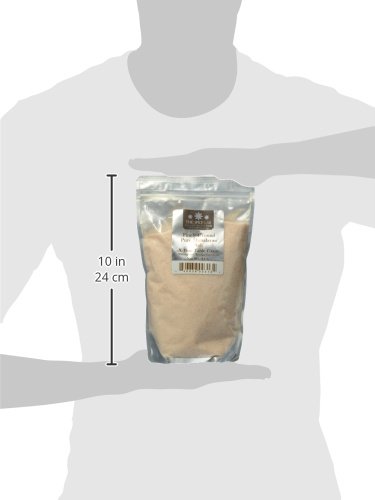 The Spice Lab Finely Ground Pure Himalayan Salt, 2 Pound