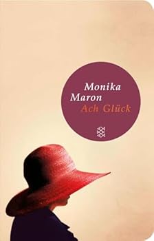 Hardcover Ach Gluck Book