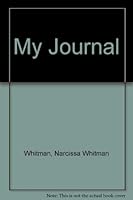 My Journal 0877707251 Book Cover