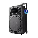 subwoofer wireless yamaha Los altavoces duales tienen un gran poder explosivo y una larga distancia de transmisión para cubrir los hogares.