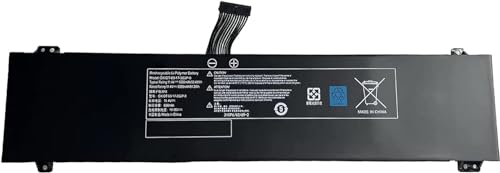 Batterie GKIDT-03-17-3S2P-0 pour ordinateur portable Adata XPG Xenia 15