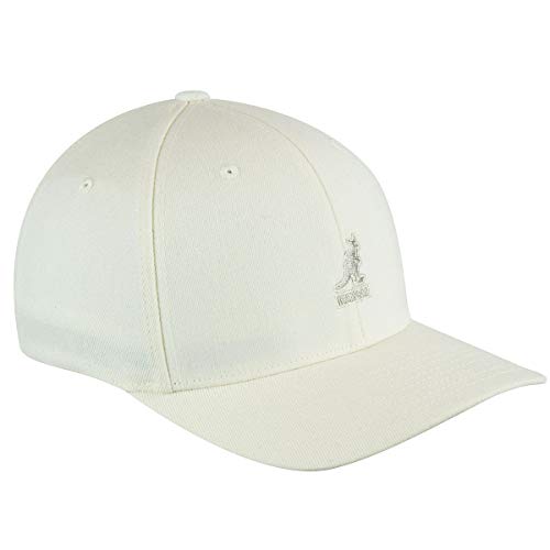Image of Kangol Men's Wool Flex-Fit Baseball Cap