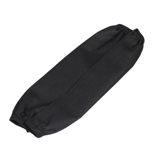 Protector de 270 mm para suspensión de moto ATV universal contra el polvo 3