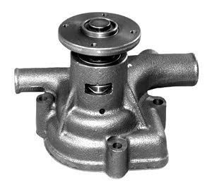 Image of Gates 43299 Water Pump