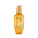 L'Oreal Paris Elvive Extraordinary Hair Nourishing Oil For All Hair 100ml