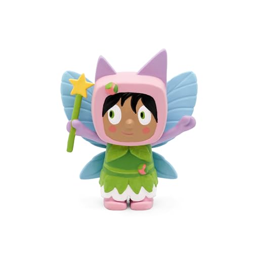 Image of Tonies Fairy Creative Toy Figurine - Record and Upload up to 90 Minutes of Your Own Stories and Songs