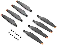 Hélices Compativel Dji Mavic Mini 3 Pro Mini 4 Pro Kit Completo