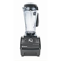 Amazon | バイタミックス TNC5200 ブラック 【日本仕様・正規品