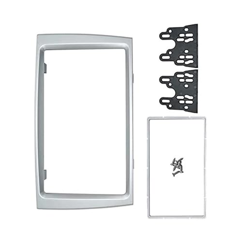 J[XeIpl ɓK vW[ 308 2008-2015 408 2011+ 2Din J[DVDWItFCVAt[ _bV{[hpl}Eg tA_v^[ gLbg WIt[