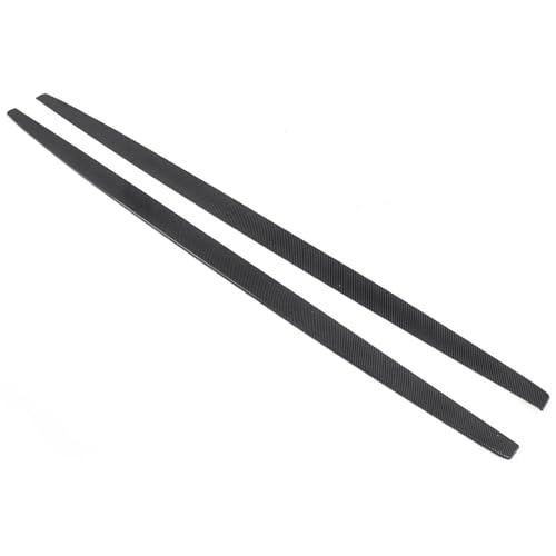 Kit Lèvre de Pare-Chocs Avant BMW F44 E82 - Protection et Style Course