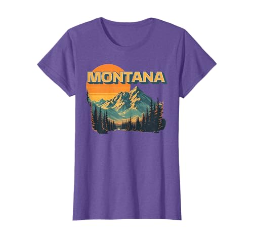 Montana T-Shirt