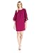 AGB Women's Juliette Sleeve A-Line Dress