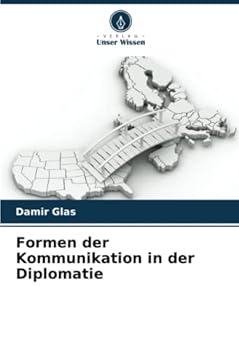 Paperback Formen der Kommunikation in der Diplomatie [German] Book