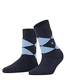 Chaussettes taille unique - une taille pour tous les pieds : les procédés de tricotage spécifiques au genre assurent une tenue sans plis, un haut confort et sont une bonne idée cadeau