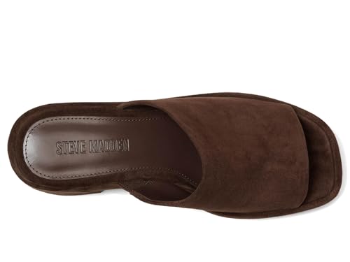 Steve Madden Women's Shanton Heeled Sandal2