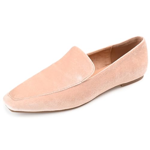Image of Journee Women's Comfort Foam Silas Dress Flats