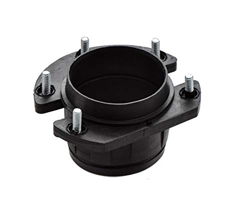Soporte Amortiguador Bomba Gasolina compatible con BMW K75 K100