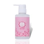 ラブコスメ シャイニングラブエステ ベリーロゼ 300ml ( 保湿 ローション 女性用 ボディケア 日本製 )