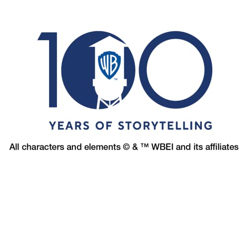 GRAPHICS & MORE WB 100th Looney Tunes Scooby-Doo Mashup Baby Bib - Pink4