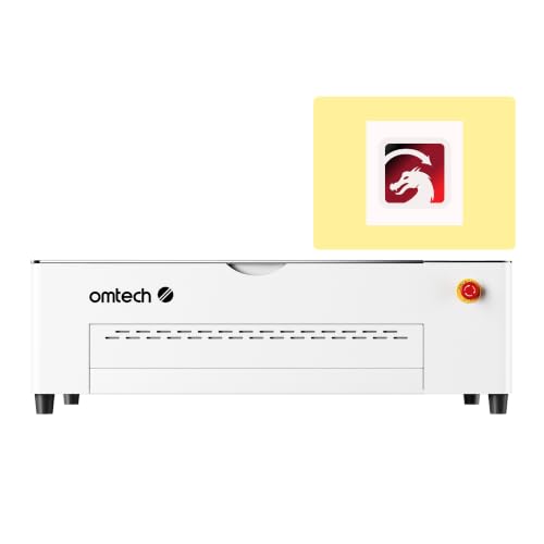 OMTech Polar2 70W CO2 Laser Engraver