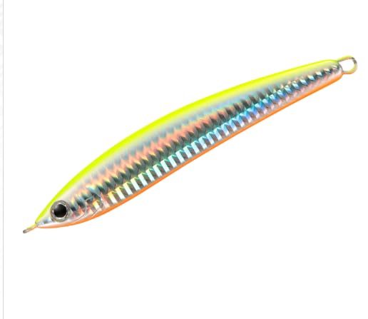 Minnow Magnum Surger Smith 120mm pour la pêche côtière