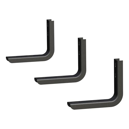 Estribo Running Board de Aluminio 54 Pulgadas Luverne miniatura 2