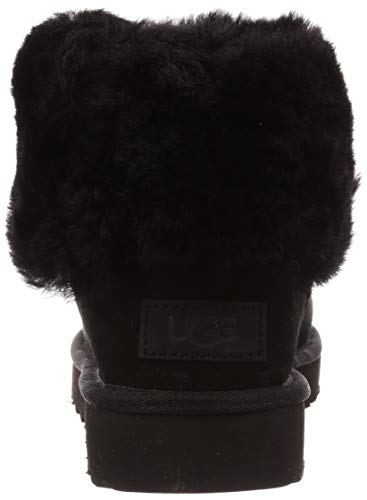 UGG Australia Classic Mini Fluff laarzen voor dames - Image 4