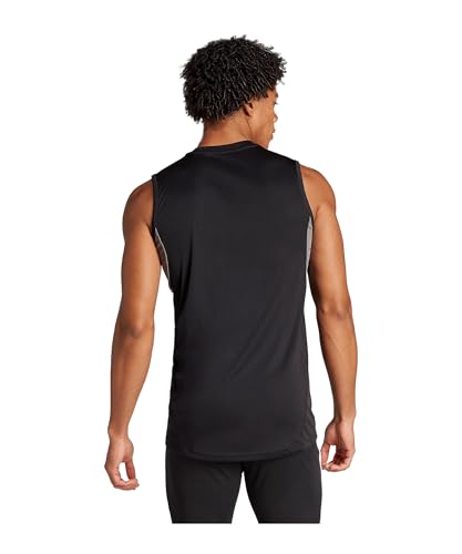 Canottiera Adidas TIRO25C Tr - 4