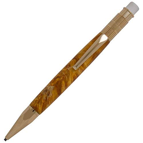 Penn State Industries Pkmplss Mechanical Pencil Kit Starter Package Woodturning Project #TOP3