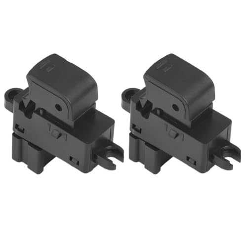 Interrupteur de fenêtre électrique Navara D40 commande lève vitre automatique 25411-EA003
