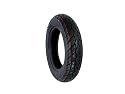 Allwetter Reifen, Ganzjahresreifen 3.50 x 10 Zoll, 90/90-10, TL 51J PR356 M+S, für Roller 50ccm - 150ccm wie Piaggio Zip, Vespa, Peugeot Ludix, Kymco Agility