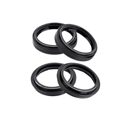 Retén de aceite 48x57.8x9.5 para horquilla de moto SX XC XCW TE125 2