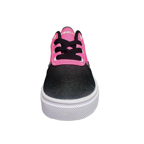 HEELYS Unisex-Child Modern Wheeled Heel Shoe3