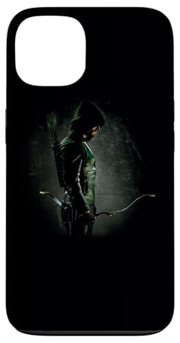 Arrow: TV Series In The Shadows Case for iPhone 13