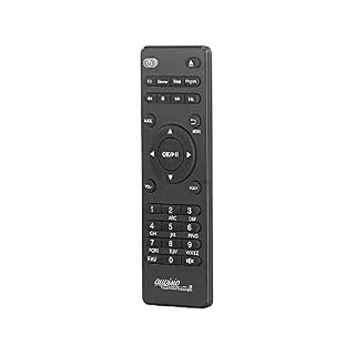 Micro chaîne stéréo avec Dab+ IRS-550.Mini [Auvisio] – Image 4