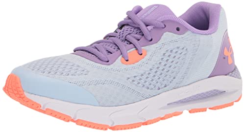 Chaussure Under Armour Fille HOVR Sonic 5 protège les pieds du choc