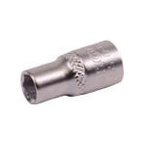 Amazon | TRUSCO(トラスコ) ソケット(6角) 差込角12.7 対辺8mm TS4-08S