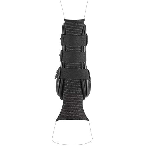 Image of EquiFit SilverSox Individual Horse Black