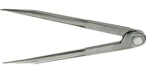 FORMAT Spitzzirkel 250mm Präzisionsinstrument