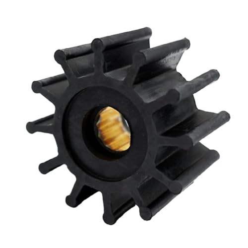 Kit de réparation de pompe à eau intérieure compatible 21951348 21213660