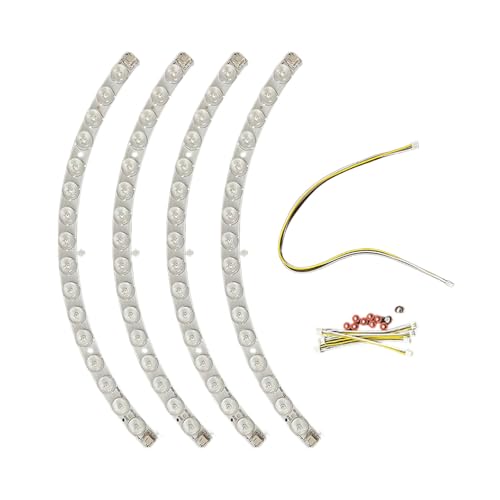 FANSHINUO Lampada da soffitto dimmerabile con ventilatore integrato 3 toni bianchi regolabili luminosità delle lenti migliorate illuminazione a LED Texture silenzioso ventilatore da soffitto camera da