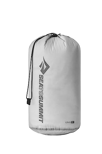 Image of Sea to Summit Ultra-SIL Stuff Sack, Ultralight Outdoor and Travel Storage