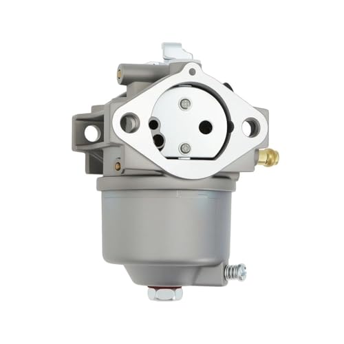 Carburateur AM122617 régulateur de mélange air essence pour FD590V