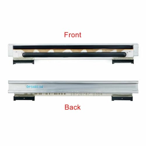 Tête d'impression thermique Zebra GK420T GX420T GT450 105934-038