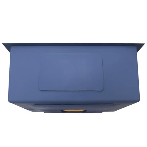Image of 304 Grade Stainless Steel Single Bowl Handmade Kitchen Sink (24 inch x 10 inch x 18 inch)