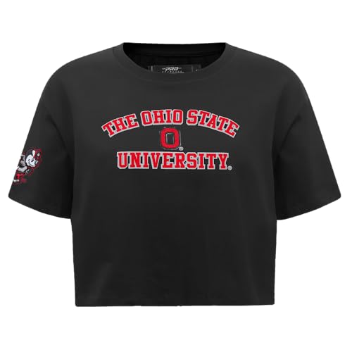 Camiseta de manga corta para mujer de algodón negro XL cómoda que no se deforma al lavar